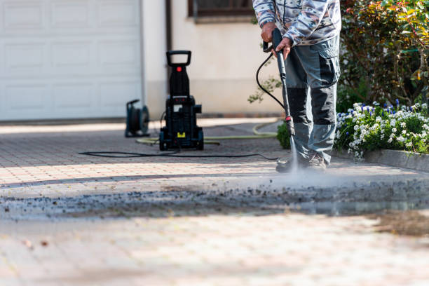 Deck Cleaning Services in Norcross, GA