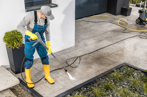 Best Residential Pressure Washing Services  in Norcross, GA